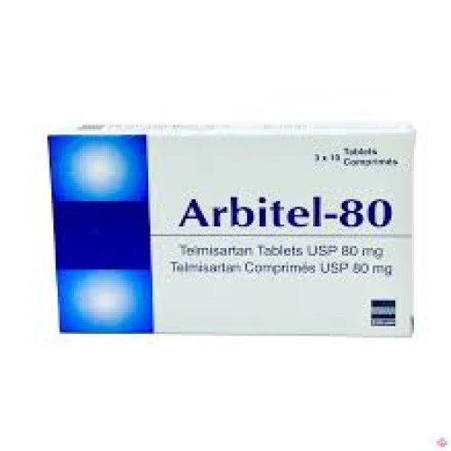 Arbitel 80mg